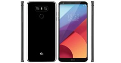 LG G6 and Q6 Now Available in Moroccan Blue and Lavender Violet Color Options
