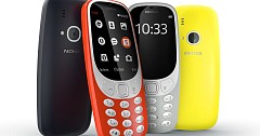 Nokia 3310 4G VoLTE Launched: Specifications, Price and Much More