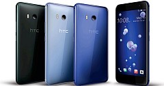 HTC U11 Started Rolling Out Android 8.0 Oreo Update