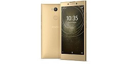 Sony Xperia L2 Wide-Angle Selfie Phone Launched In India