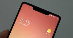 Xiaomi Mi Mix 2S Rumored To Be Showcased At MWC 2018