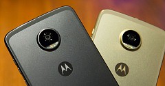 Moto Z2 Force Powered by Moto TurboPower Pack Mod to See Feb-15 Launch