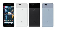 Google Pixel 2, Pixel 2 XL offered with up to Rs 10,000 Cashback on Citibank Cards