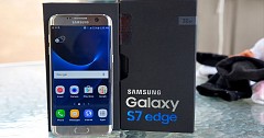 Samsung Galaxy S7 Edge Price Falls Again in India
