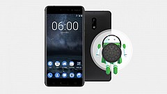 Nokia 3 Will Start Receiving Android 8.0 Oreo Update From Next Week