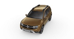 Renault Duster Receives A Price Drop Up To Rs. 1 Lakh