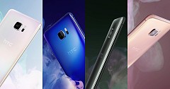 Android 8.0 Oreo Update Received By HTC U Ultra: Report