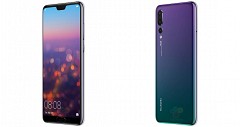 Huawei P20 and P20 Pro launched: Specifications, Price and Much More