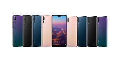 Huawei P20 and P20 Pro Officially Coming Soon to India