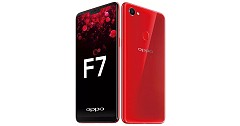 Oppo F7 Available Today In Offline Flash Sale