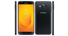 Samsung Galaxy J7 Duo Listed on Official Website