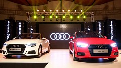 Audi India To Introduce New Cars In Range Of INR 20-30 Lakh