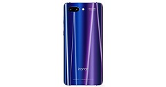 Huawei Honor 10 Specs Leaked Ahead of Launch Featuring Display Notch