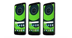Moto G6, Moto G6 Plus, Moto G6 Play Likely To Launch Today