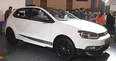Volkswagen Polo VRS Special Edition Unveiled In Indonesia