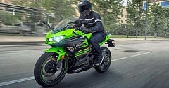 Lately Launched Kawasaki Ninja 400 Seeks INR 20,000 Discount On Ex-Showroom Price