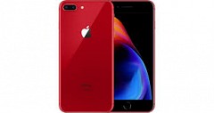 iPhone 8 and iPhone 8 Plus (PRODUCT) RED Editions released in India