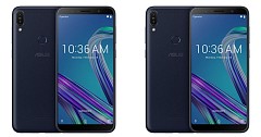 Zenfone Max Pro M1 Now Available For Pre- Orders on Flipkart
