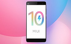MIUI 10 Set To Preview on 31st May in Shenzhen, China