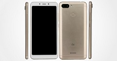 Xiaomi Redmi 6 and Redmi 6A Specifications, Images Listed on TENAA