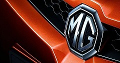 MG Motor Set To Start MG Live Event In June 2018