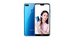 Honor 9i (2018) and Honor Play Launched