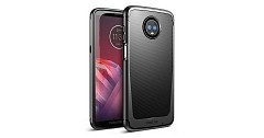 Moto Z3 Play Launched Featuring Dual Rear Cameras, Android 8.1Oreo