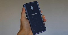 Oppo Find X Smartphone Likely to Unveil Sooner, Specs Leaked