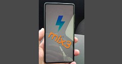 Mi Mix 3 Likely to Launch on 15th September in China