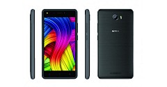 Intex Indie 5 Launched In India Featuring 4,000mAh battery