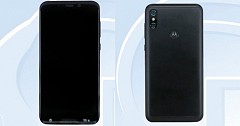 Motorola One Power Android One Smartphone Spotted on TENAA