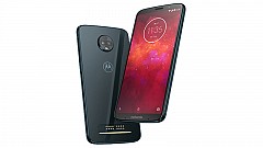 Moto Z3 Likely To Unveil on 2nd August in Chicago US