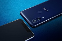 ZTE Axon 9 Pro Introduced At IFA 2018