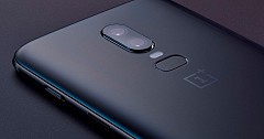 OnePlus 6 Received Android 9.0 Pie Software Update