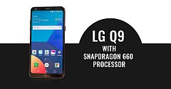 Upcoming LG Q9 Leaked Details So Far