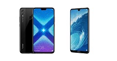 Honor 8X Coming to the Indian Market on 16th October