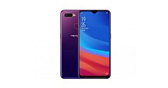 Oppo A7X Launched in China Featuring ‘WaterDrop’ Display Notch