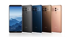 Huawei Mate 20 Series Set To Unveil on 16th October in London