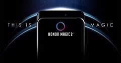 Honor Magic 2 Likely To Come With Graphene-Based Battery Technology