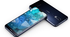 Nokia 7.1 Likely to Unveil in India Early November