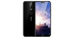 Nokia X7 China Variant Expect To Unveil on October 16, 2018 in China