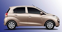 New Hyundai Santro to offer AMT on its  Magna and Sportz variants