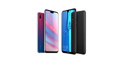 Huawei Enjoy 9 Plus and  Enjoy Max Launched in China