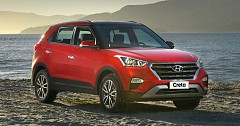 Next-gen Hyundai Creta set to launch in late 2020