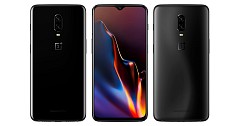 OnePlus 6T Gets Unveiled in India