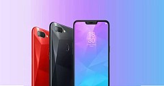 Prices of Realme Mobiles Likely to Increase in India