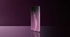 OnePlus 6T Thunder Purple Color Launched