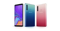 Samsung Galaxy A9 set to launch in India
