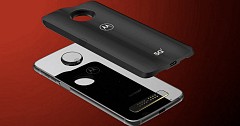 Moto Z4 ‘Odin’ becomes first 5G-upgradable phone