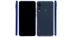 Lenovo Smartphone With Model Number L78071 Listed on TENAA